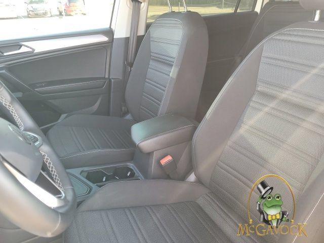 Used 2024 Volkswagen Tiguan S FWD image 21
