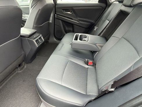 New 2026 Subaru Solterra Premium image 16