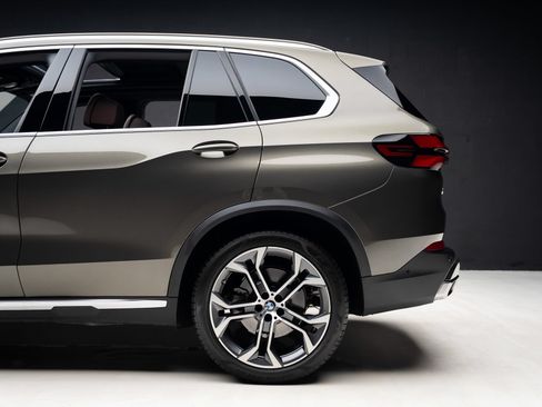 Used 2026 BMW X5 sDrive40i RWD image 20
