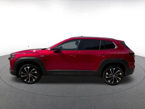 Used 2025 MAZDA CX-50 2.5 Hybrid w/ Premium Plus Pkg AWD/4WD image 9