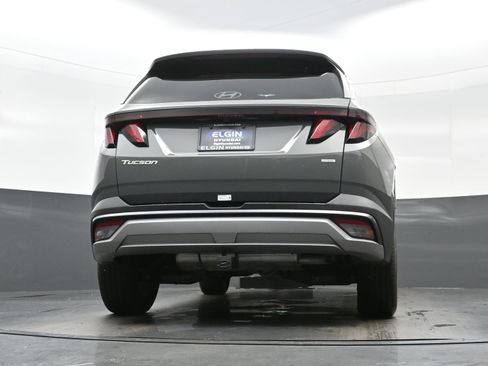 Certified 2026 Hyundai Tucson SEL AWD/4WD image 30