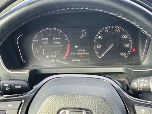 Used 2023 Honda Pilot EX-L image 34