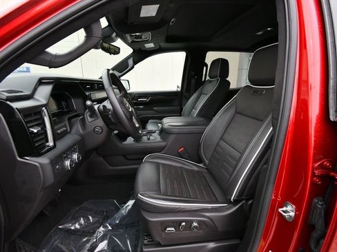Used 2023 GMC Sierra 1500 AT4X AWD/4WD image 14