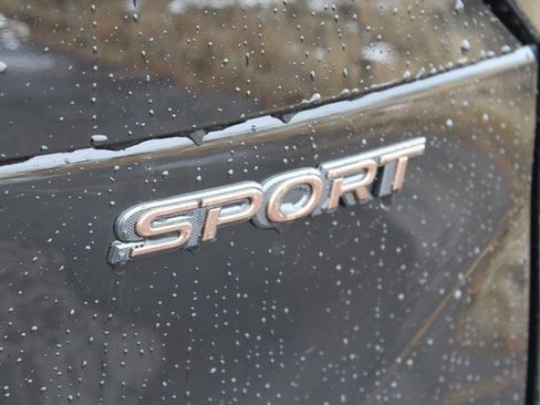 New 2026 Subaru Forester Sport image 11