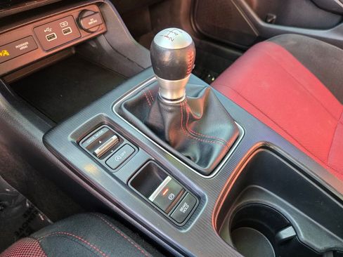 Used 2022 Honda Civic Si image 25