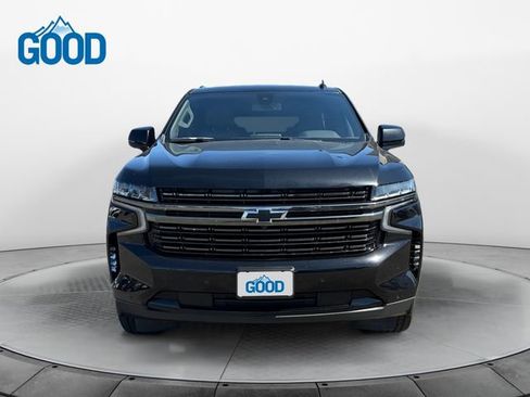 Used 2022 Chevrolet Tahoe RST w/ Sport Performance Package AWD/4WD image 8