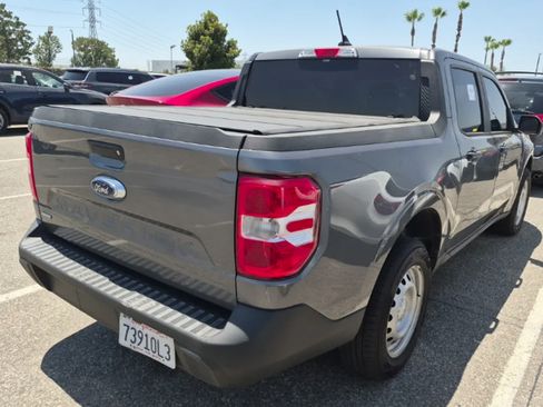 Used 2022 Ford Maverick XL FWD image 3