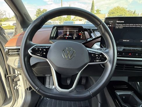 Certified 2022 Volkswagen ID.4 Pro S image 14