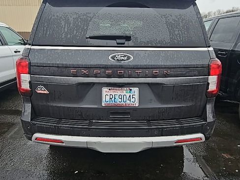 Used 2024 Ford Expedition Timberline image 6