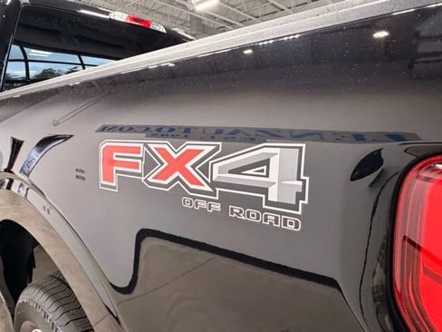 Used 2023 Ford F150 XL w/ FX4 Off-Road Package AWD/4WD image 10