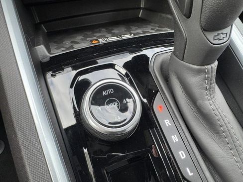 New 2026 Chevrolet Colorado Trail Boss image 12