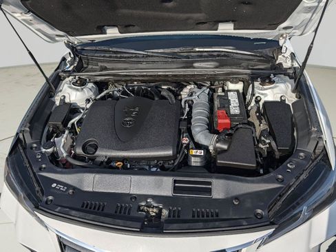 Used 2022 Toyota Avalon Limited w/ Advanced Safety Package FWD image 25
