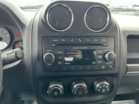 Used 2012 Jeep Patriot Sport w/ PWR Value Group image 21