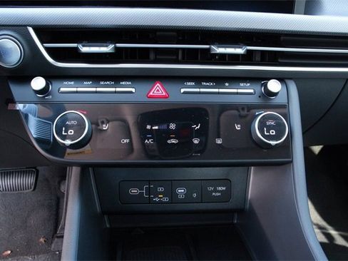 New 2026 Hyundai Sonata SEL image 13