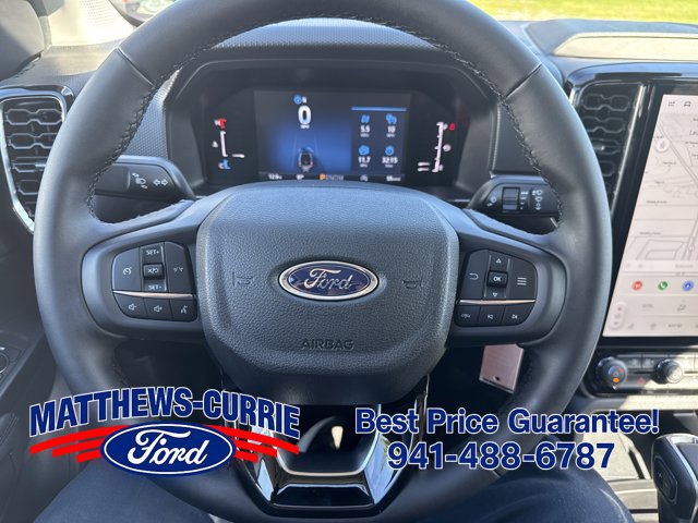 New 2026 Ford Ranger XLT RWD image 18