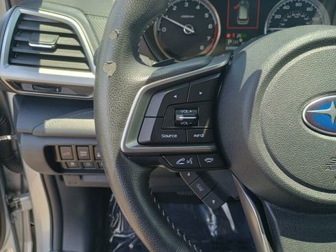Used 2020 Subaru Forester Touring AWD/4WD image 26