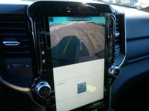 New 2026 RAM 1500 Big Horn image 18