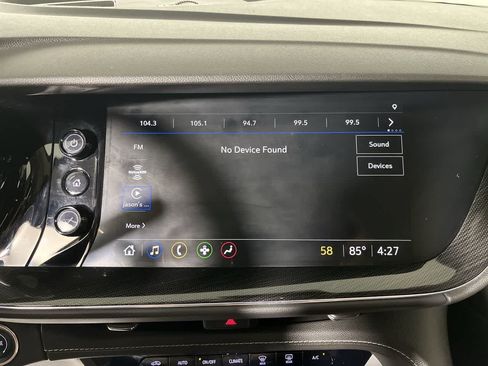 Used 2022 Buick Envision Essence w/ Safety Package FWD image 18