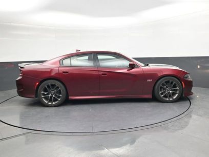 Used 2021 Dodge Charger Scat Pack