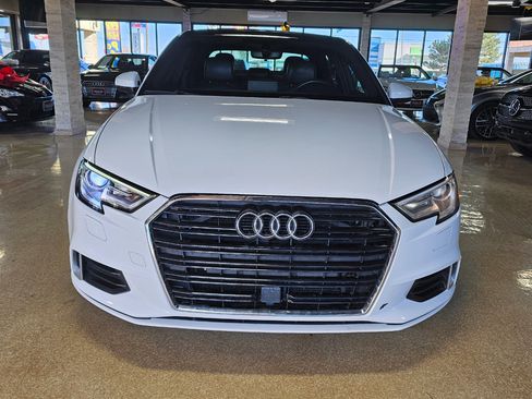 Used 2019 Audi A3 2.0T Premium w/ Convenience Package image 2