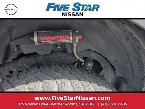Used 2023 Ford Bronco Wildtrak image 17