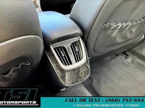 Used 2015 Buick LaCrosse Leather image 32