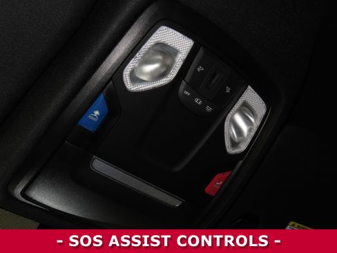 Used 2022 RAM 2500 Big Horn image 25