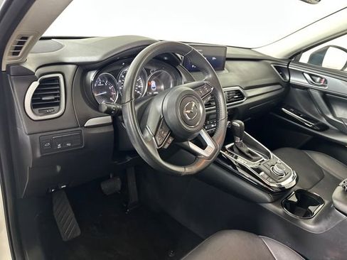 Used 2023 MAZDA CX-9 Touring image 13