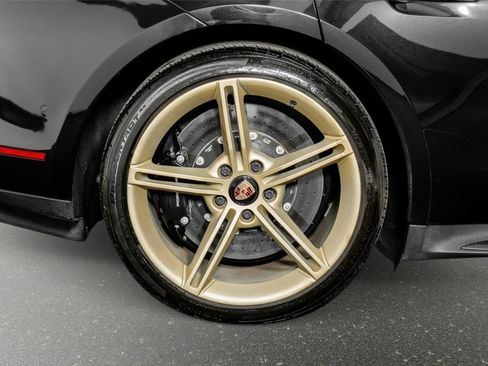 Used 2020 Porsche Taycan Turbo S w/ Premium Package image 9