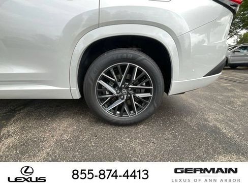 New 2026 Lexus TX 350 AWD w/ Technology Package image 24