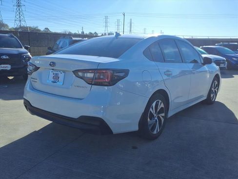 Certified 2024 Subaru Legacy Premium image 21