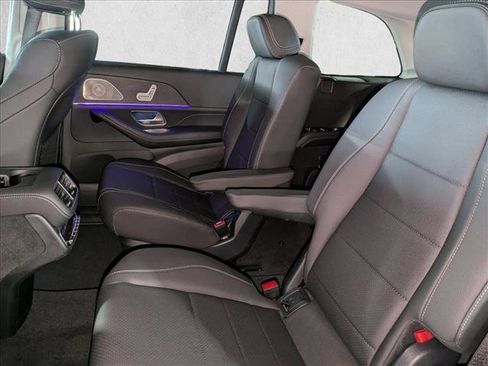 New 2026 Mercedes-Benz GLS 450 GLS 450 image 18