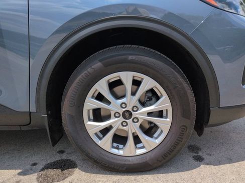 Certified 2023 Ford Escape Active w/ Tech Pack #1 AWD/4WD image 12