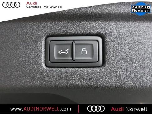Certified 2025 Audi A5 2.0T Premium Plus image 18