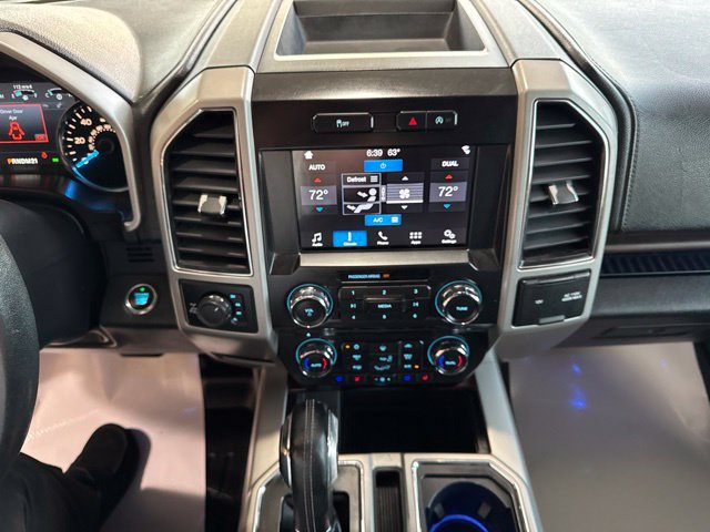 Used 2017 Ford F150 Lariat AWD/4WD image 23