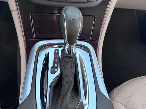 Used 2011 Buick Regal CXL Turbo w/ TO2 Preferred Equipment Group image 20