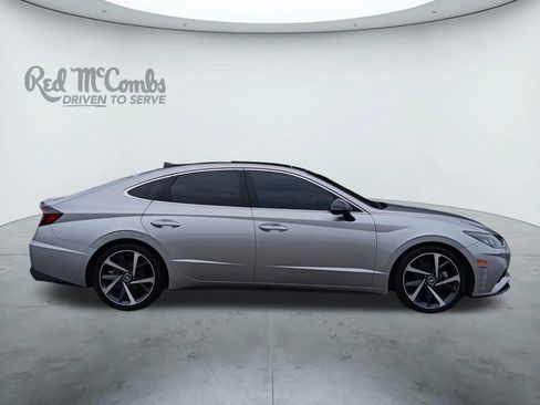 Used 2022 Hyundai Sonata SEL Plus image 6