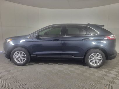 Used 2024 Ford Edge SEL w/ Convenience Package