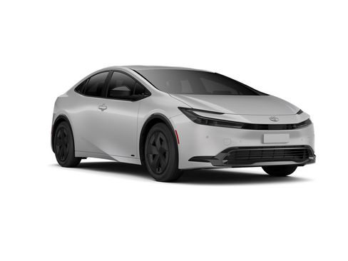 New 2027 Toyota Prius LE AWD/4WD image 15