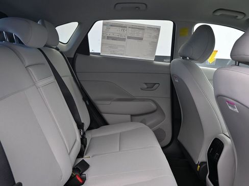 New 2026 Hyundai Kona SEL Sport image 13