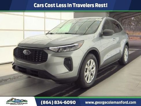 Used 2023 Ford Escape Active image 1