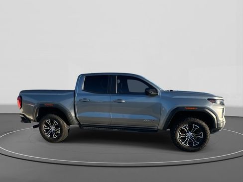Used 2023 GMC Canyon AT4 w/ AT4 Premium Package image 5