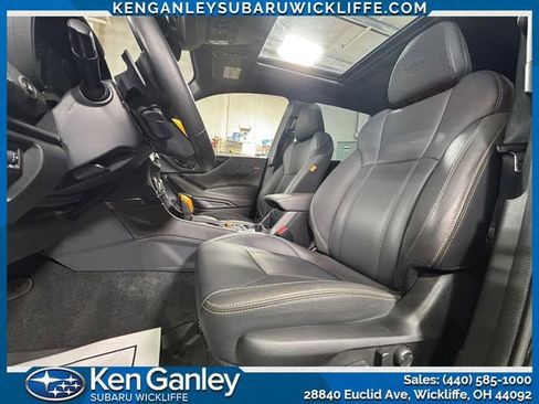 Used 2023 Subaru Forester Wilderness AWD/4WD image 20
