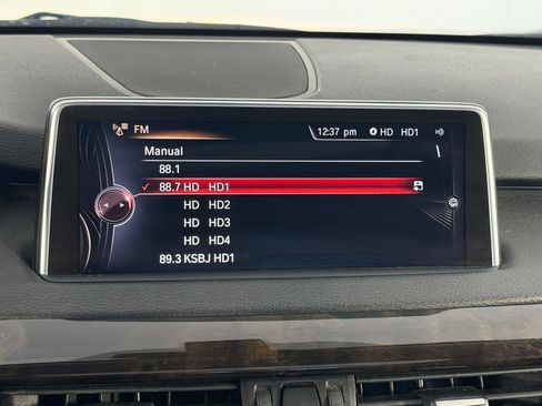 Used 2016 BMW X5 sDrive35i image 26