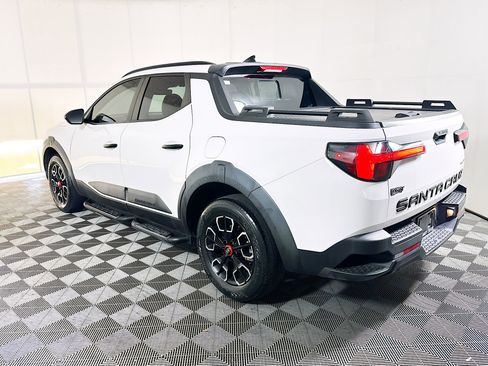 Used 2024 Hyundai Santa Cruz XRT AWD/4WD image 5