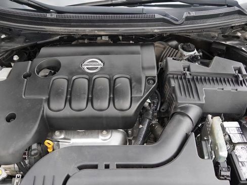 Used 2013 Nissan Altima 2.5 S w/ Convenience Pkg image 32