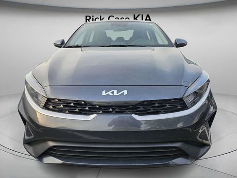 Used 2024 Kia Forte LXS w/ LXS Technology Package image 3