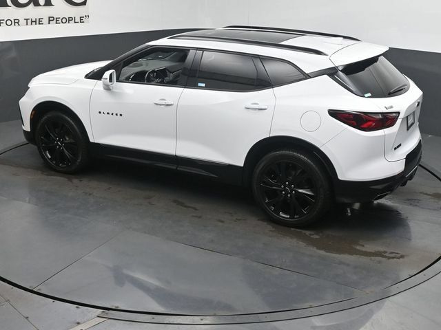 Used 2019 Chevrolet Blazer RS FWD image 47