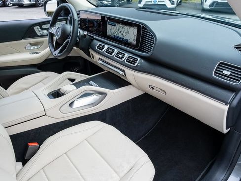 Used 2026 Mercedes-Benz GLE 450 4MATIC image 29