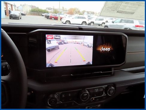 New 2026 Jeep Gladiator Mojave image 20